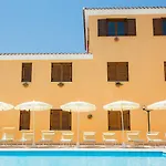 Aparthotel Cala Viola Cala Liberotto