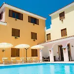 Aparthotel Cala Viola Cala Liberotto