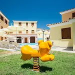 Cala Viola Aparthotel
