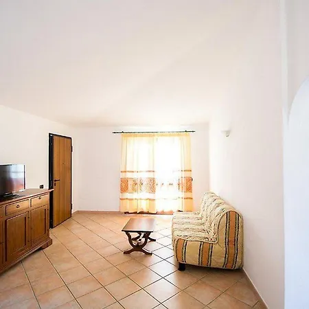 Aparthotel Cala Viola Cala Liberotto