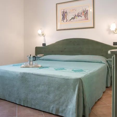 Aparthotel Cala Viola Cala Liberotto