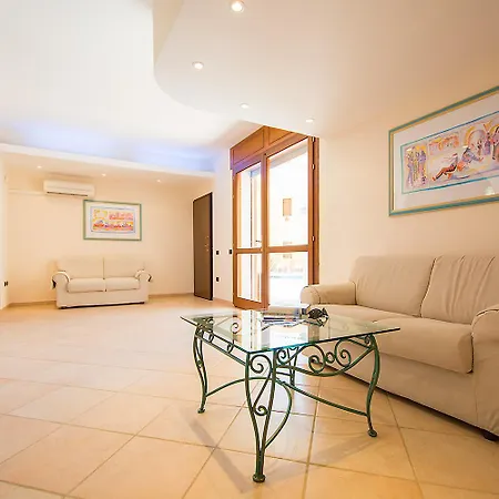 Cala Viola شقة فندقية كالا ليبيروتو