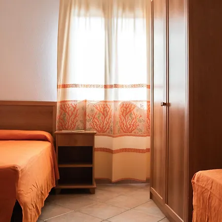شقة فندقية Cala Viola