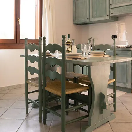 Aparthotel Cala Viola Cala Liberotto