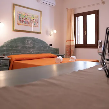 Cala Viola Aparthotel Cala Liberotto
