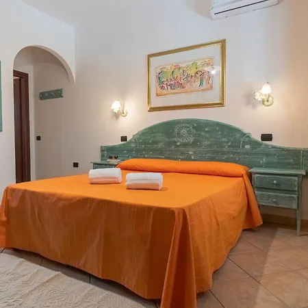 Aparthotel Cala Viola
