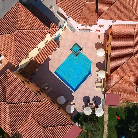 Cala Viola 3*