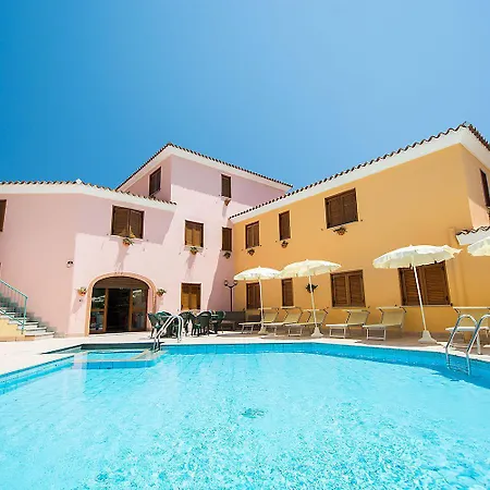 Cala Viola Aparthotel Cala Liberotto