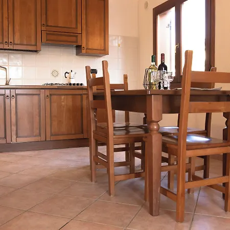 شقة فندقية Cala Viola 3*