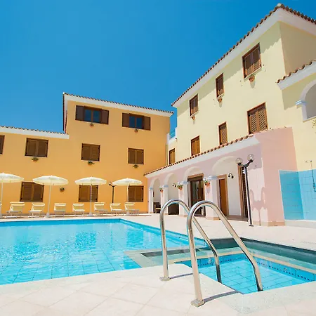 Cala Viola شقة فندقية كالا ليبيروتو