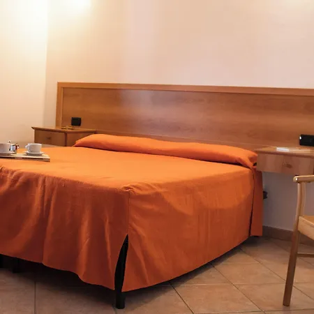 شقة فندقية Cala Viola 3*