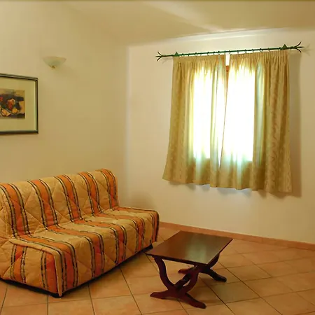 Cala Viola Aparthotel Cala Liberotto