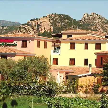 Cala Viola شقة فندقية 3*