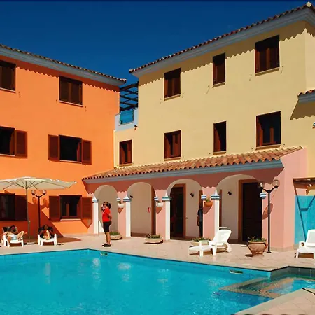 Cala Viola شقة فندقية 3*