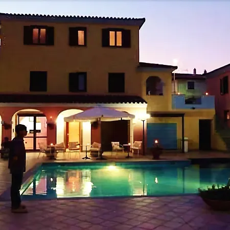 Cala Viola شقة فندقية 3*