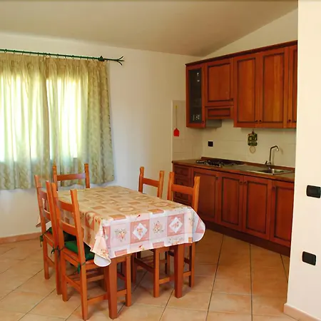 شقة فندقية Cala Viola