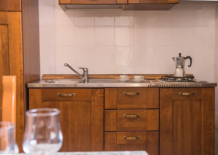 Aparthotel Cala Viola