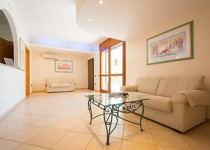 Cala Viola Aparthotel Cala Liberotto