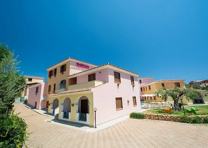 Aparthotel Cala Viola