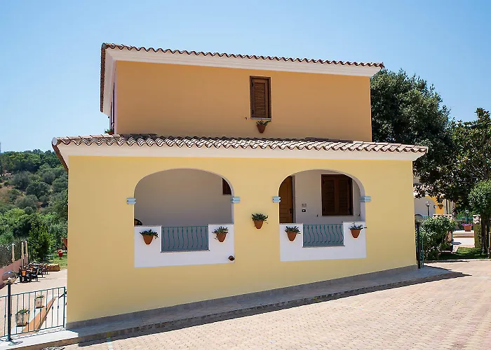 Cala Viola Cala Liberotto