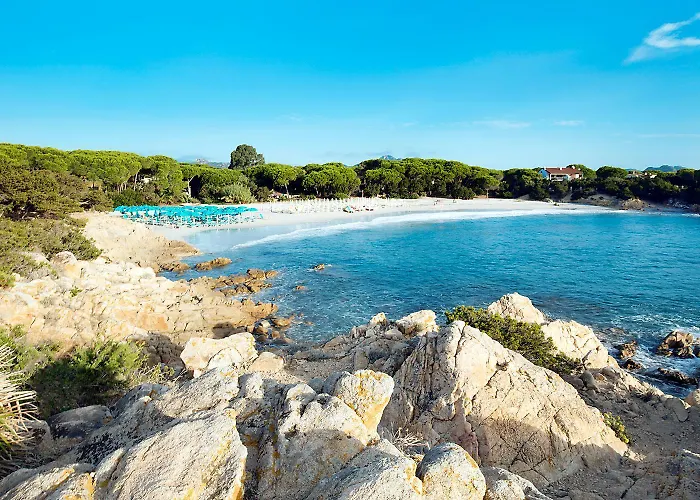 Cala Viola Aparthotel Cala Liberotto