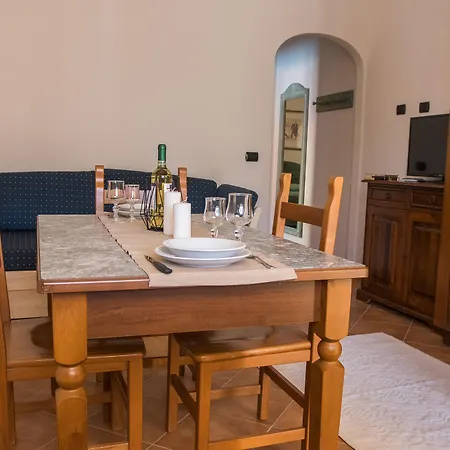 شقة فندقية Cala Viola