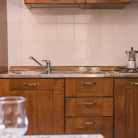 Aparthotel Cala Viola