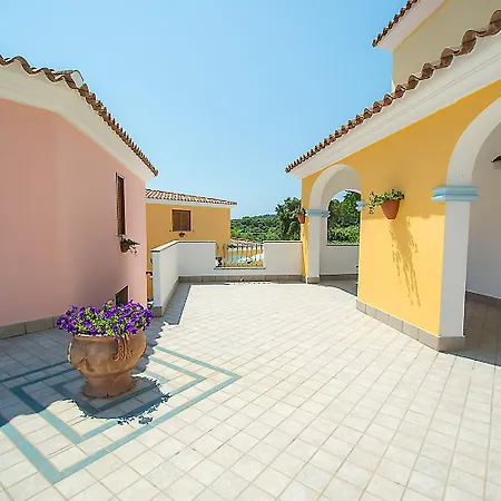 Cala Viola