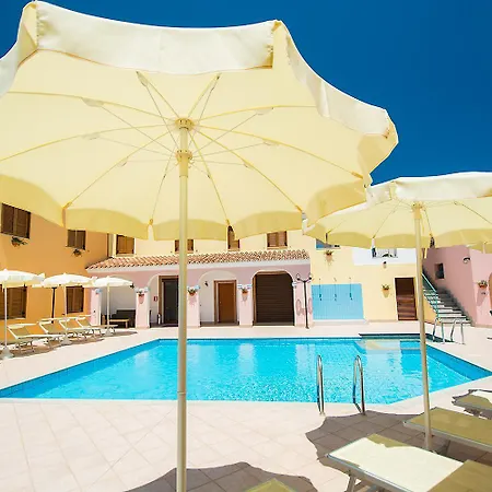 Cala Viola 3* Cala Liberotto