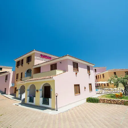 Apartahotel Cala Viola
