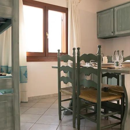 Cala Viola 3* كالا ليبيروتو