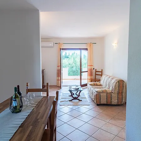 Cala Viola شقة فندقية