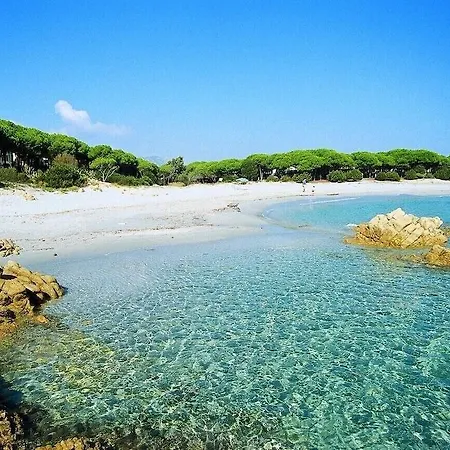 Cala Viola Aparthotel Cala Liberotto