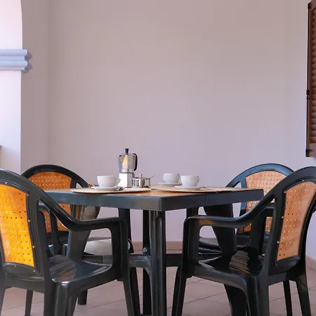 شقة فندقية Cala Viola