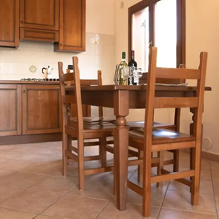 شقة فندقية Cala Viola كالا ليبيروتو