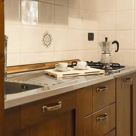 Cala Viola 3* كالا ليبيروتو