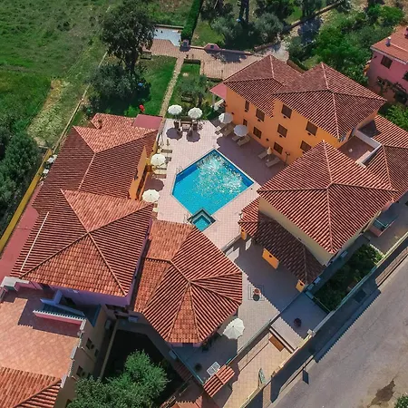 Cala Viola Aparthotel Cala Liberotto