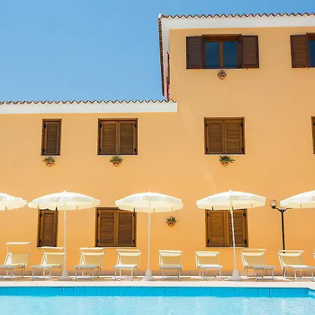 Aparthotel Cala Viola Cala Liberotto