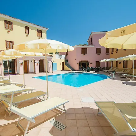 Cala Viola 3* Cala Liberotto