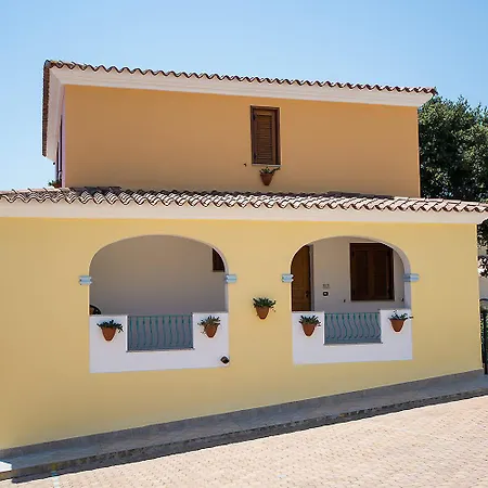 Cala Viola Cala Liberotto