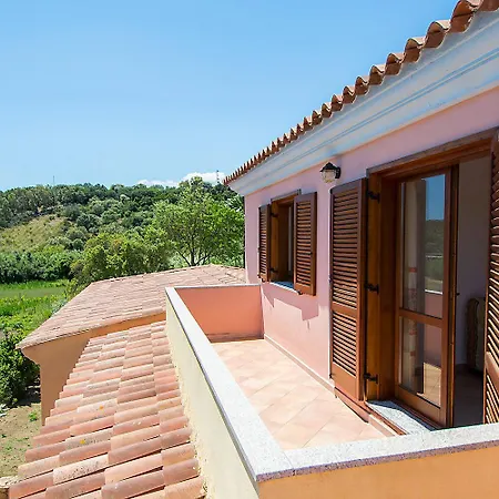 Cala Viola شقة فندقية كالا ليبيروتو