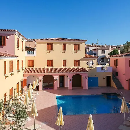 Cala Viola 3*