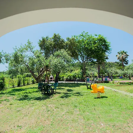 شقة فندقية Cala Viola