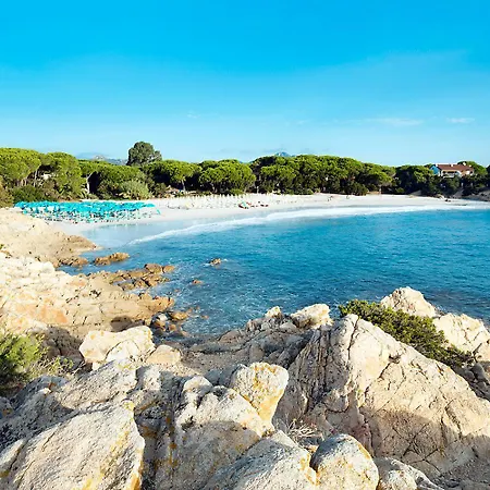 Cala Viola Aparthotel Cala Liberotto