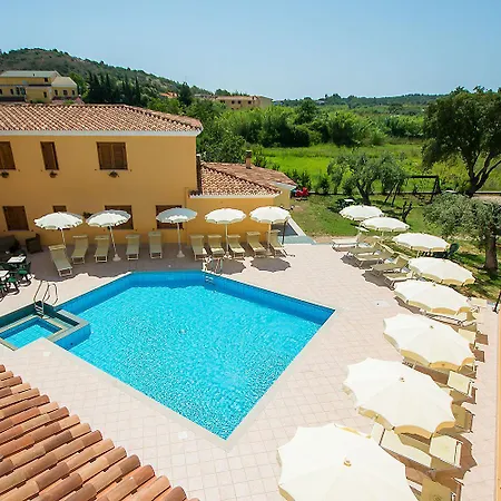 Cala Viola Aparthotel