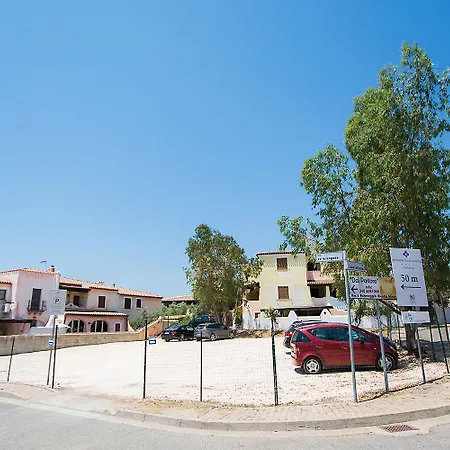 Aparthotel Cala Viola Cala Liberotto