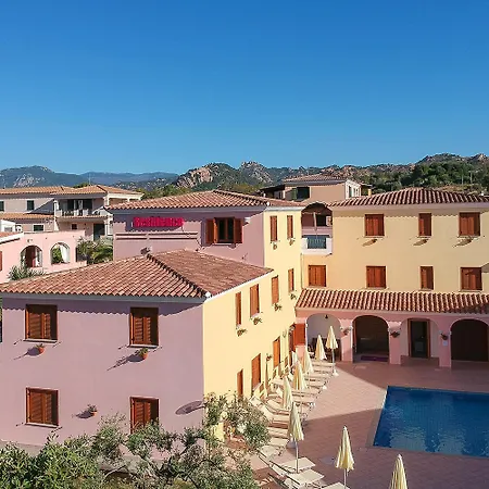 Cala Viola 3* كالا ليبيروتو