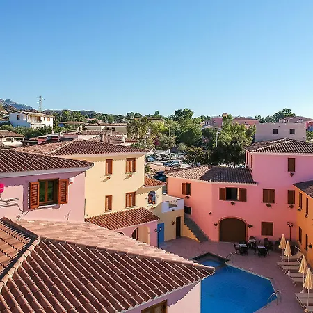 شقة فندقية Cala Viola