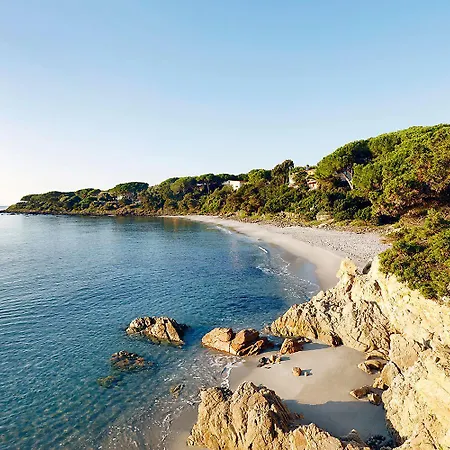 Cala Viola Aparthotel