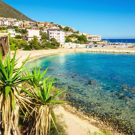 Cala Viola Aparthotel Cala Liberotto